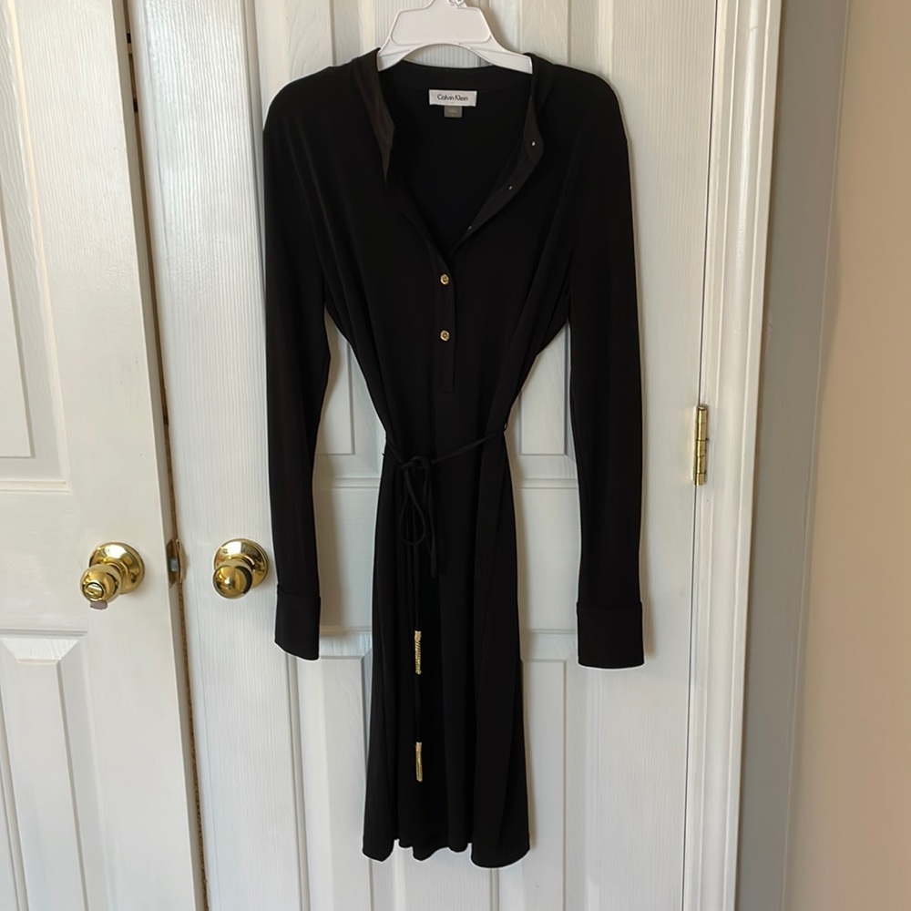 Calvin Klein women’s dress
